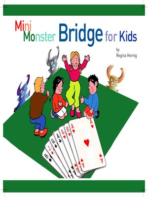 cover image of Bridge for Kids